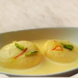 Rasmalai